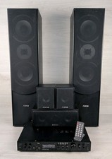 Fenton 5.0 Surround Sound