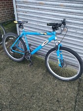 Carrera Kraken Mountain Bike