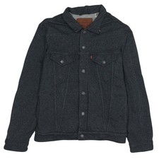 Levi Strauss & Co. Men's Grey