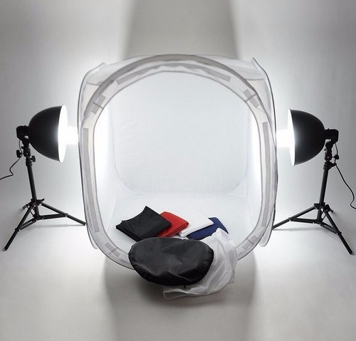 Quality soft box - quality,