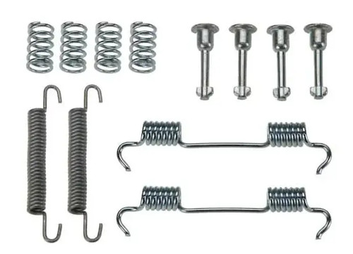 Brake shoe repair kit - , drum