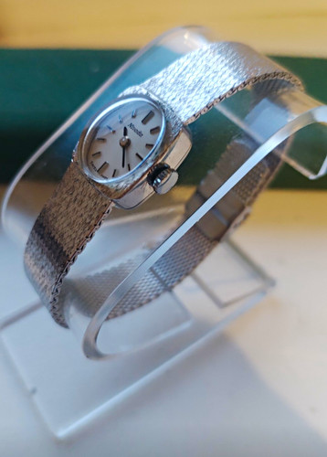 Vintage nivada grenchen ladies - vintage,