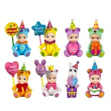 Sonny Angel Happy Birthday