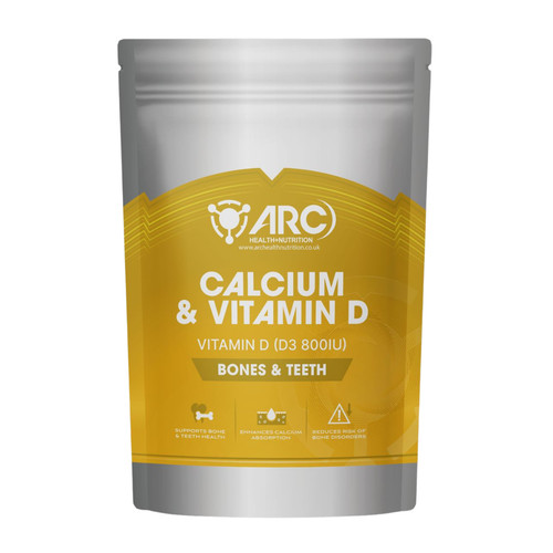 Calcium vitamin d3 360 - d3,