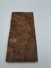 Burr Walnut Veneer - 1 NATURAL