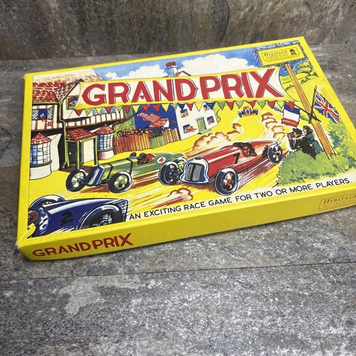 Motor racing grand prix board - motor,