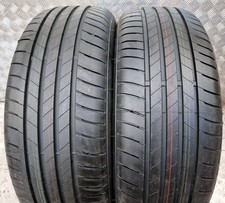 PAIR OF 215 60 17 96h