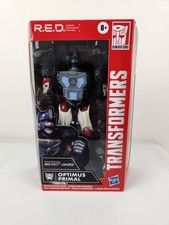 Transformers Optimus Primal