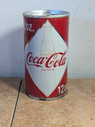 1960 coca cola - cola, diamond