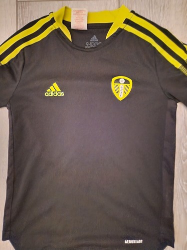 Leeds united childs - leeds, 21/22