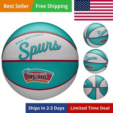 NBA Team Retro Mini