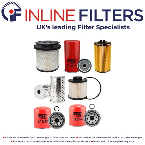 Filter kit for - kit, mercedes