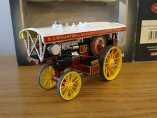 CORGI CLASSICS SJ WHARTON