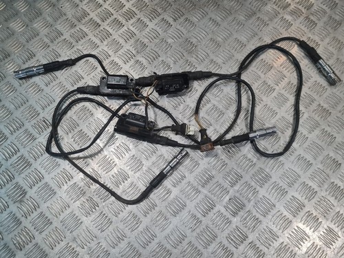 Audi ignition coil pack - audi, a4