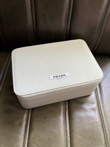 Prada beauty vanity - beauty,