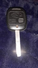 SUBARU 1 BUTTON REMOTE KEY FOB