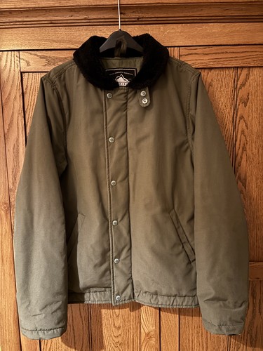 Penfield ashwood deck - deck, jacket