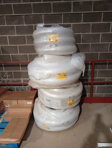 Stainless steel flexible flue - flexible,