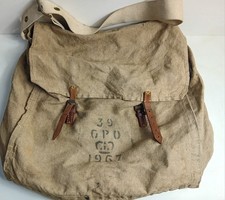 1967 General Post Office Post Bag
