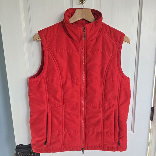 Musto bodywarmer gilet vest - musto,