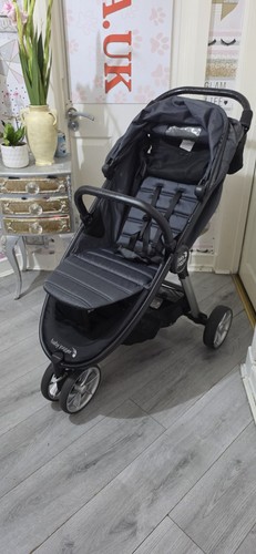Baby jogger citi mini - , 2