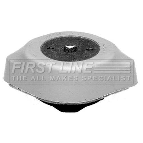Engine mount for - passat, 3b3