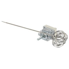 HOBART TEMPERATURE CONTROL