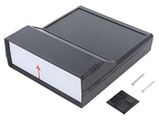 242.9 Housing: Console CAB