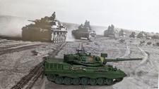 DEAGOSTINI 1-72 LEOPARD 1 A2 BELLINZAGO ITALY - 1998a