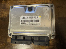 Audi TT 1.8t ARY ECU