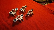 traxxas tmaxx emaxx aluminum