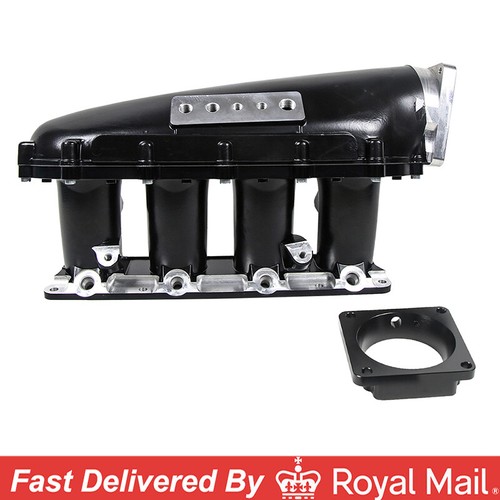 Kyostar aluminum race intake - aluminum,