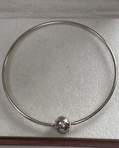 Genuine pandora sterling - pandora,