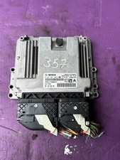 Citroen C4 II Picasso 2015  Engine ECU 9813283980 0281031864