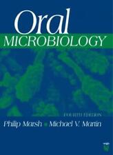 Oral Microbiology-Philip D