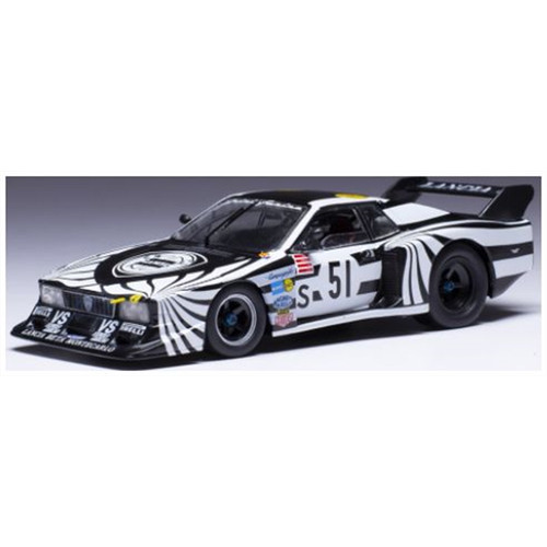 Ixo scale lancia - scale,