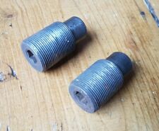 Moto Guzzi swing arm pivot bolts, small block? v35 v50 v65 v75 monza imola VGC