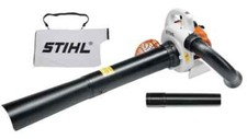 Stihl SH 56 Petrol Leaf Blower Vacuum | 50 cc | Easy Start | NEW | Free Delivery