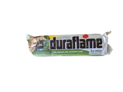 Duraflame 3lb single - duraflame,
