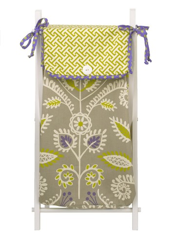 Hamper bag with - hamper, frame