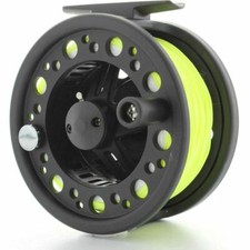 LEGEND LAS River Fly Reels &