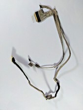 TOSHIBA SATELLITE PRO L500-1VT  LCD CABLE - DC02000UC10   REV 1.0