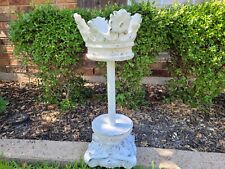 Paper Towel Holder Crown top