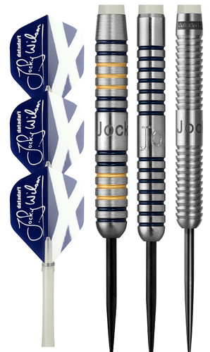 Datadart jocky wilson darts - datadart,
