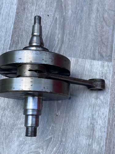 Ktm crankshaft - ktm,