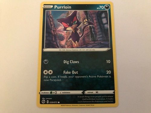 Purrloin 039 073 - purrloin,
