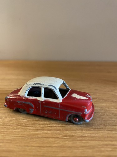 Lesney matchbox 1956 vintage - 1956,