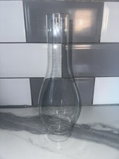 Oil Lamp Glass Funnel