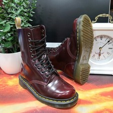 PERFECT! Dr Martens 1490 10