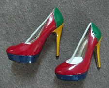 Like-You PVC Multi-Contrast